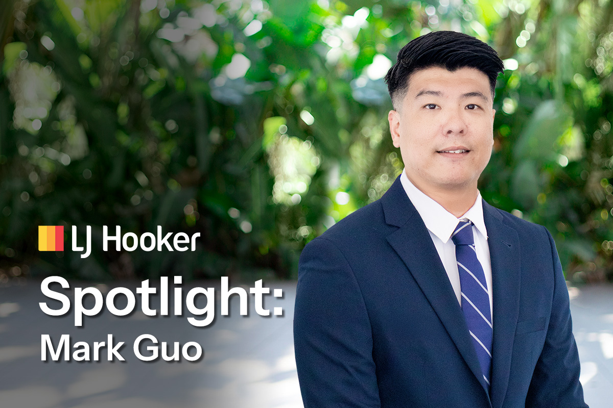 Spotlight_Mark Guo