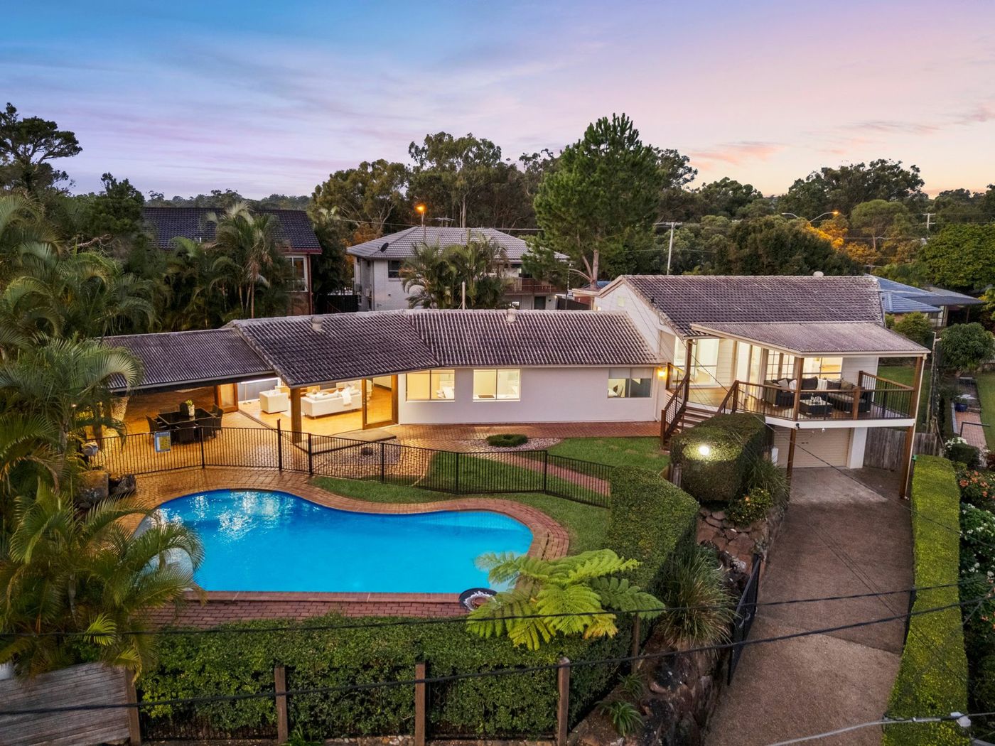 fine luxury property