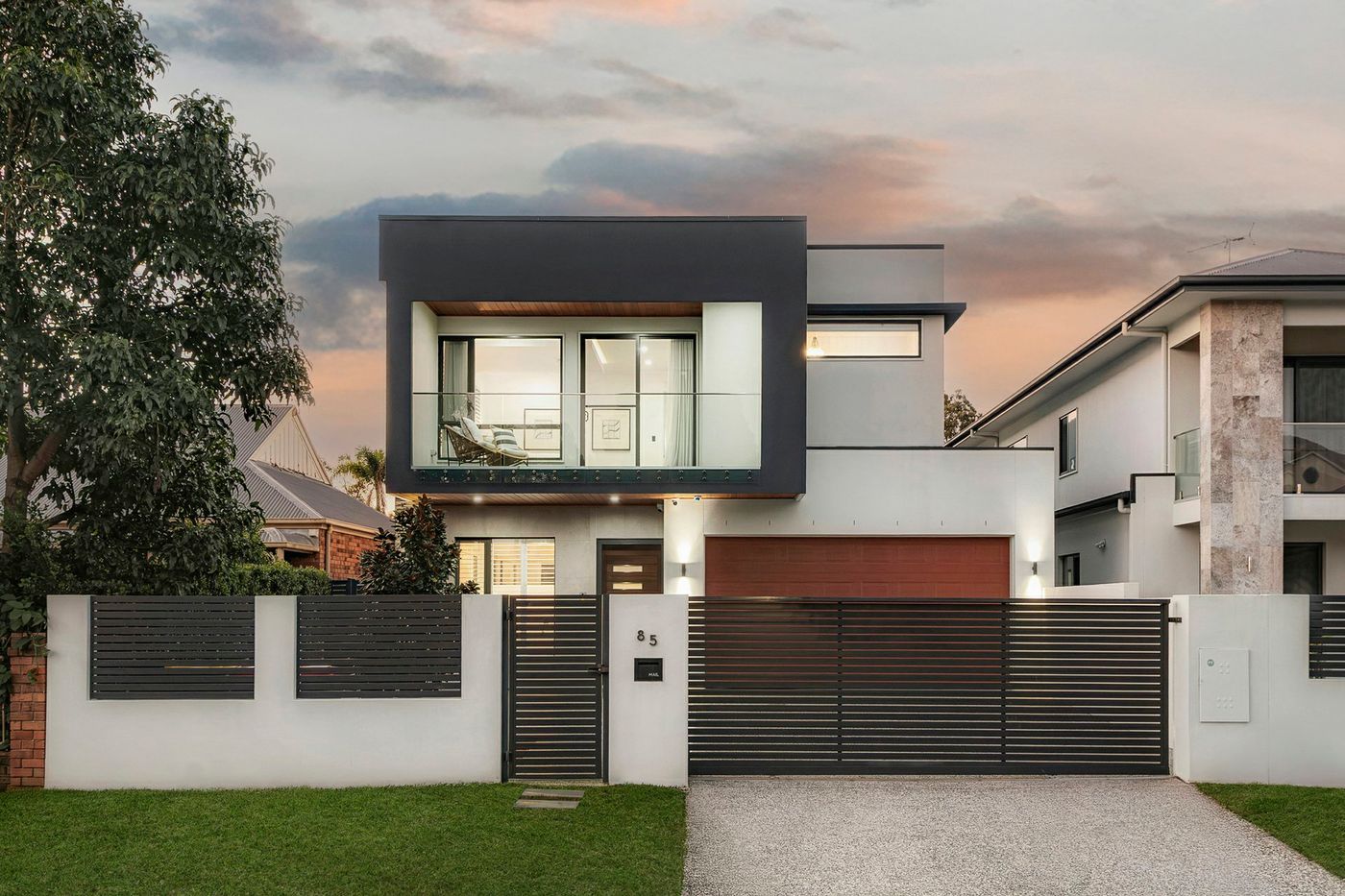 fine luxury property