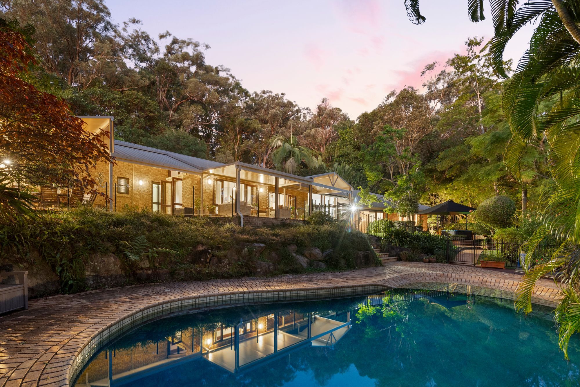 fine luxury property