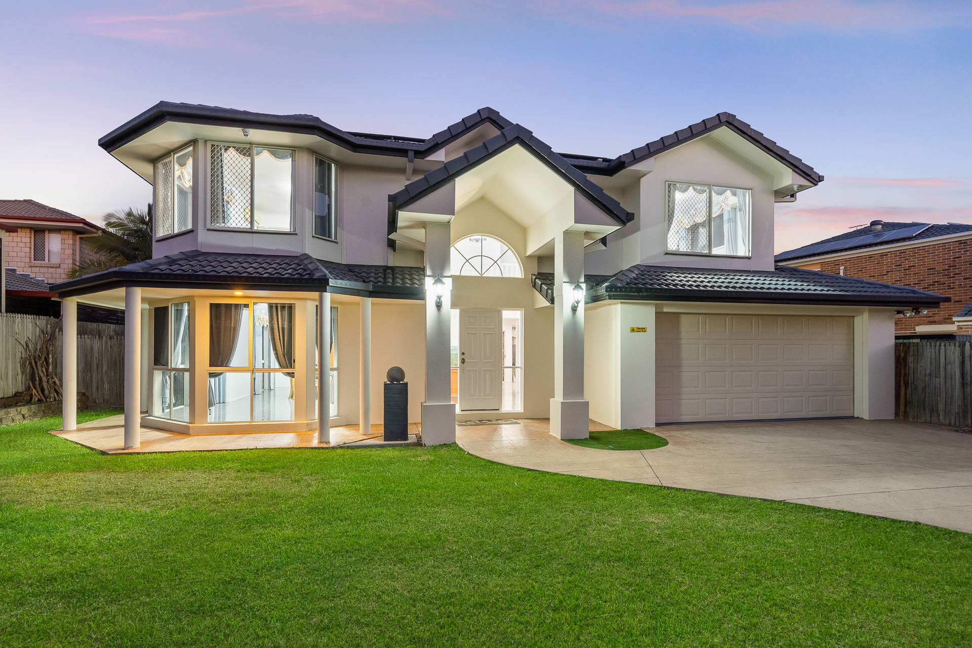 fine luxury property