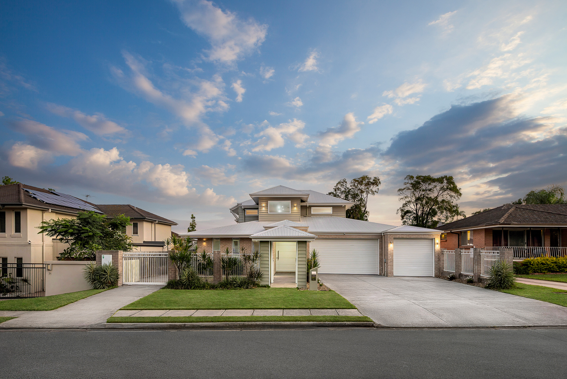 fine luxury property