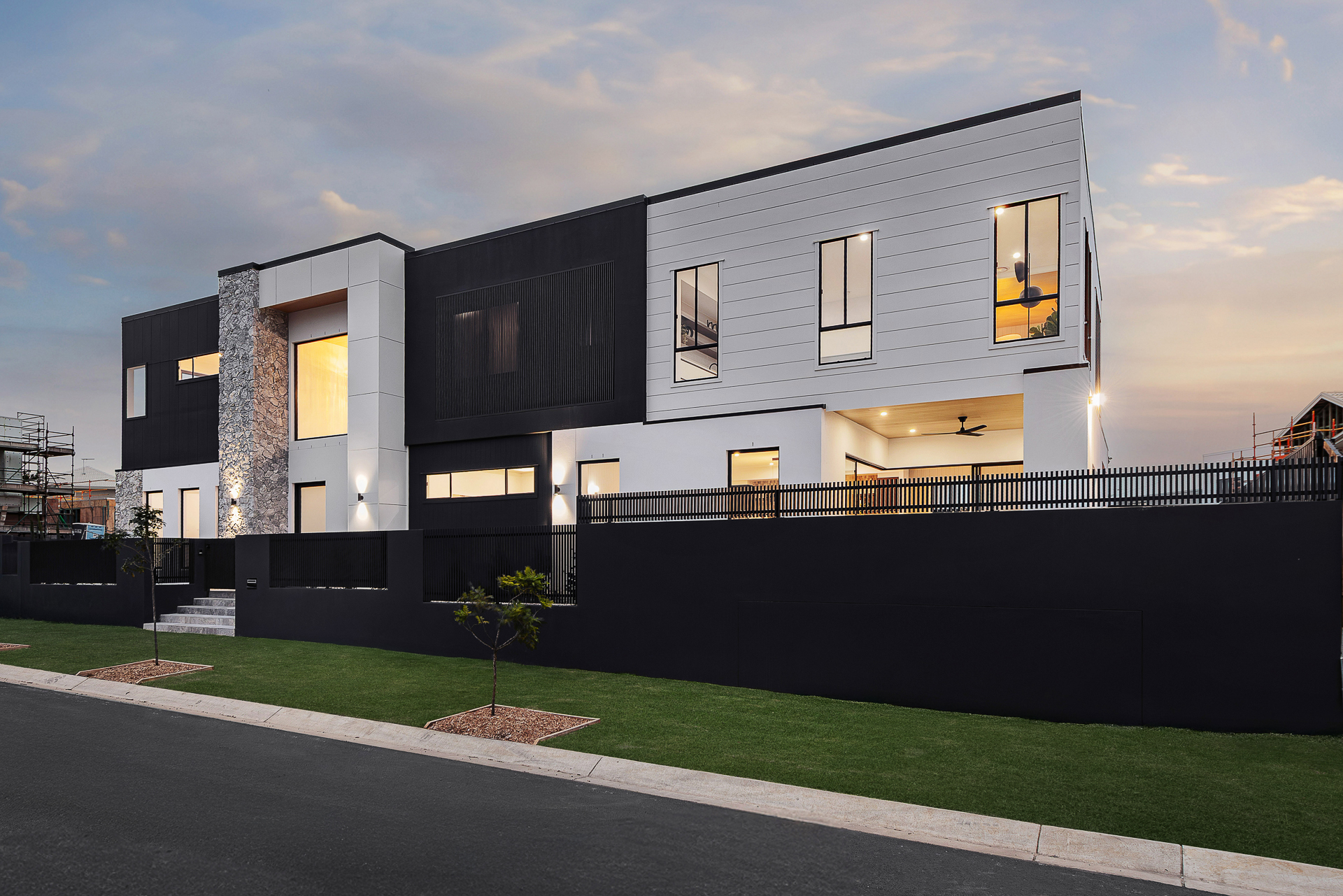 fine luxury property