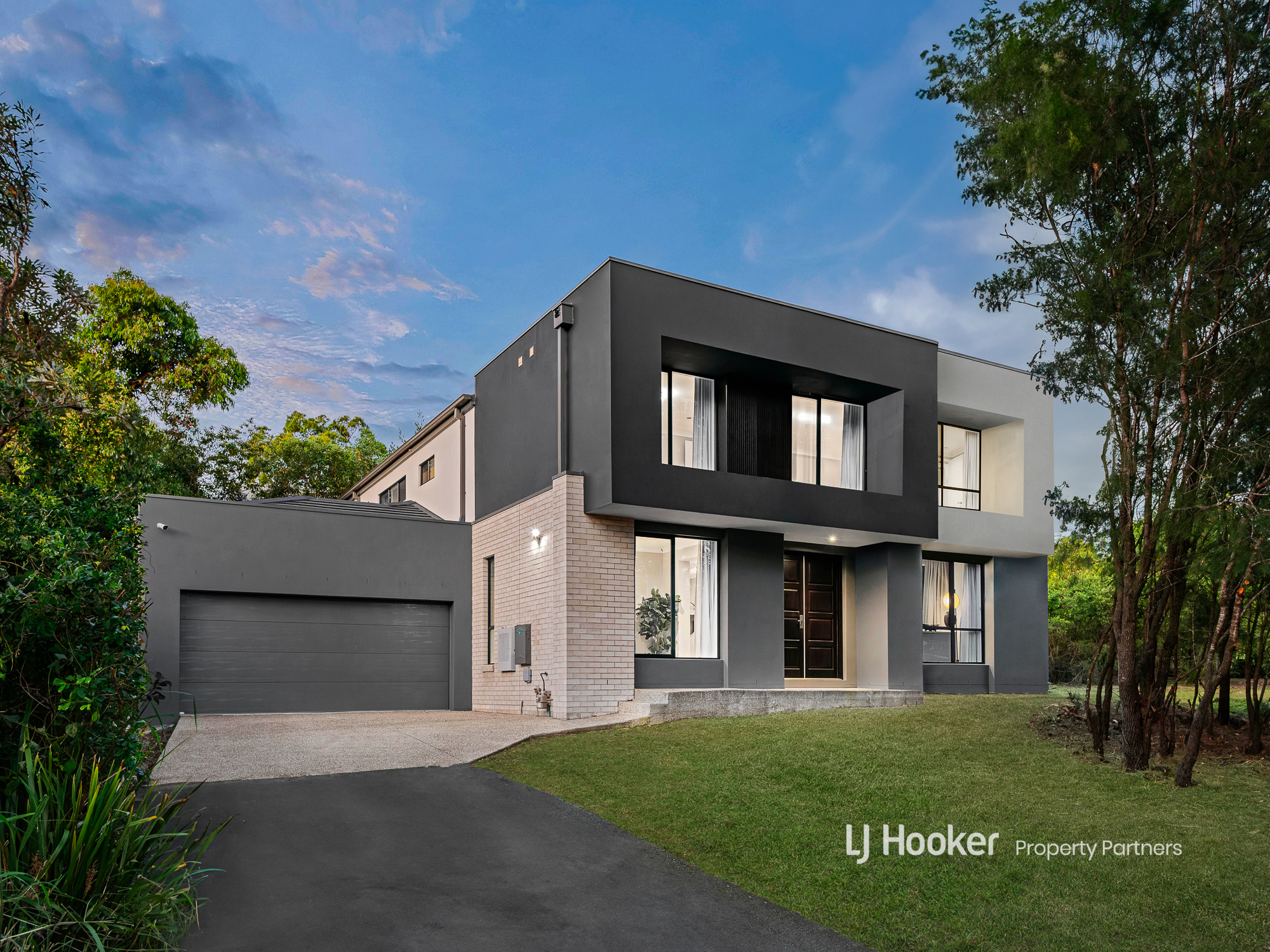 fine luxury property
