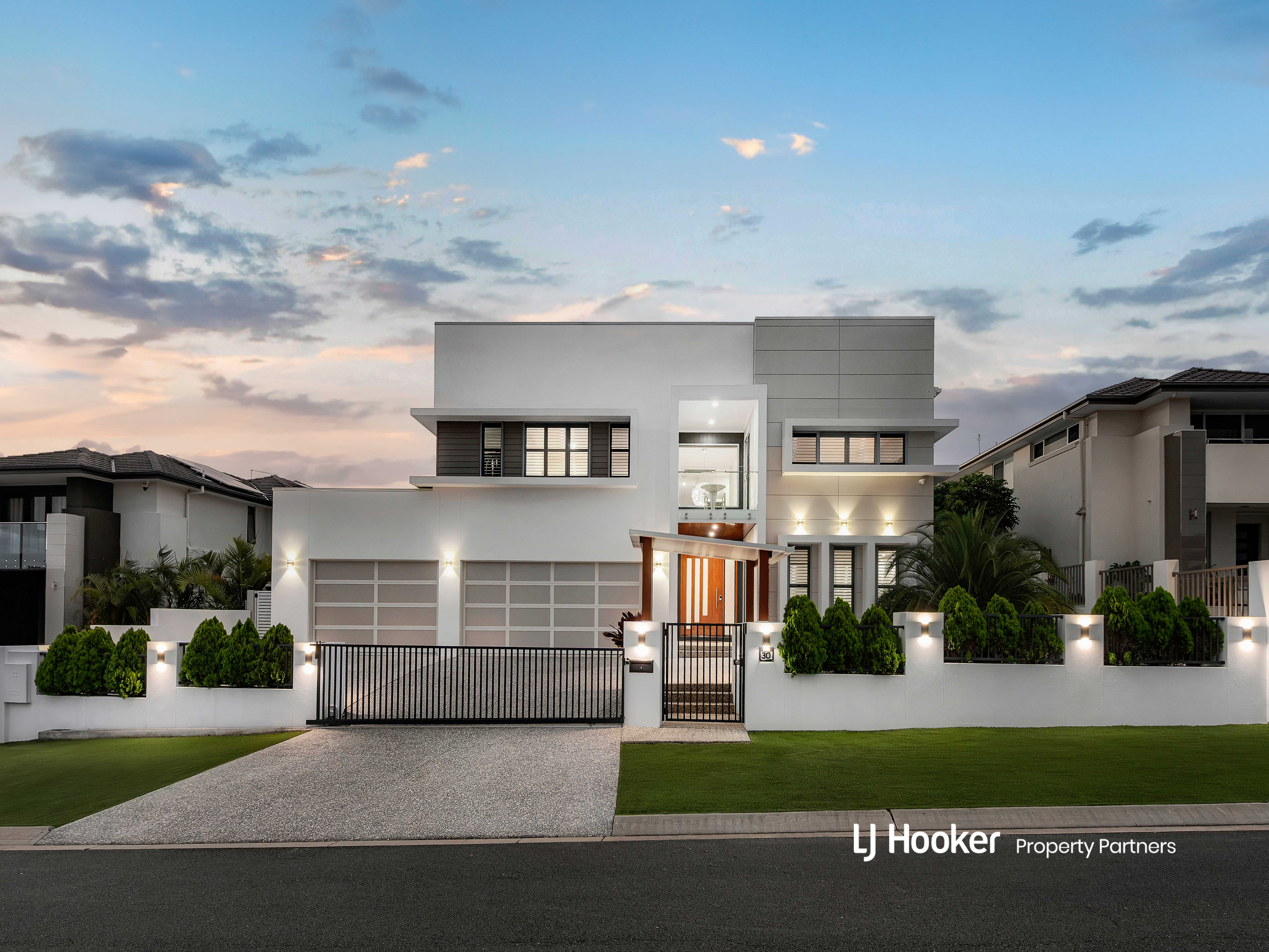 fine luxury property