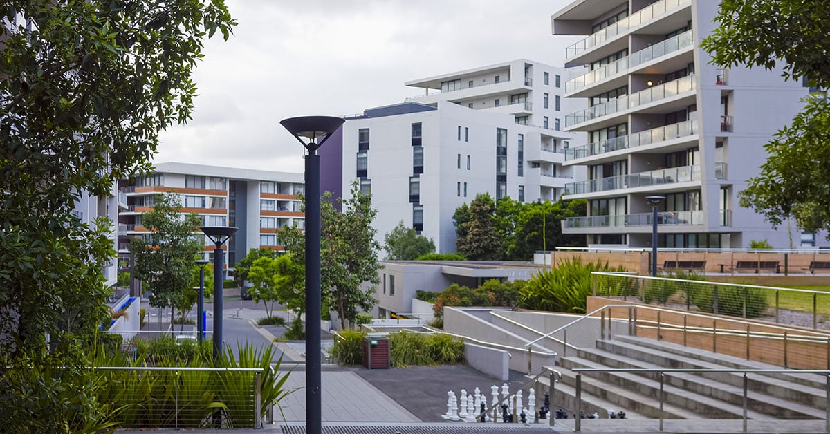 Understanding Strata Fees: Costs, Inclusions and Benefits