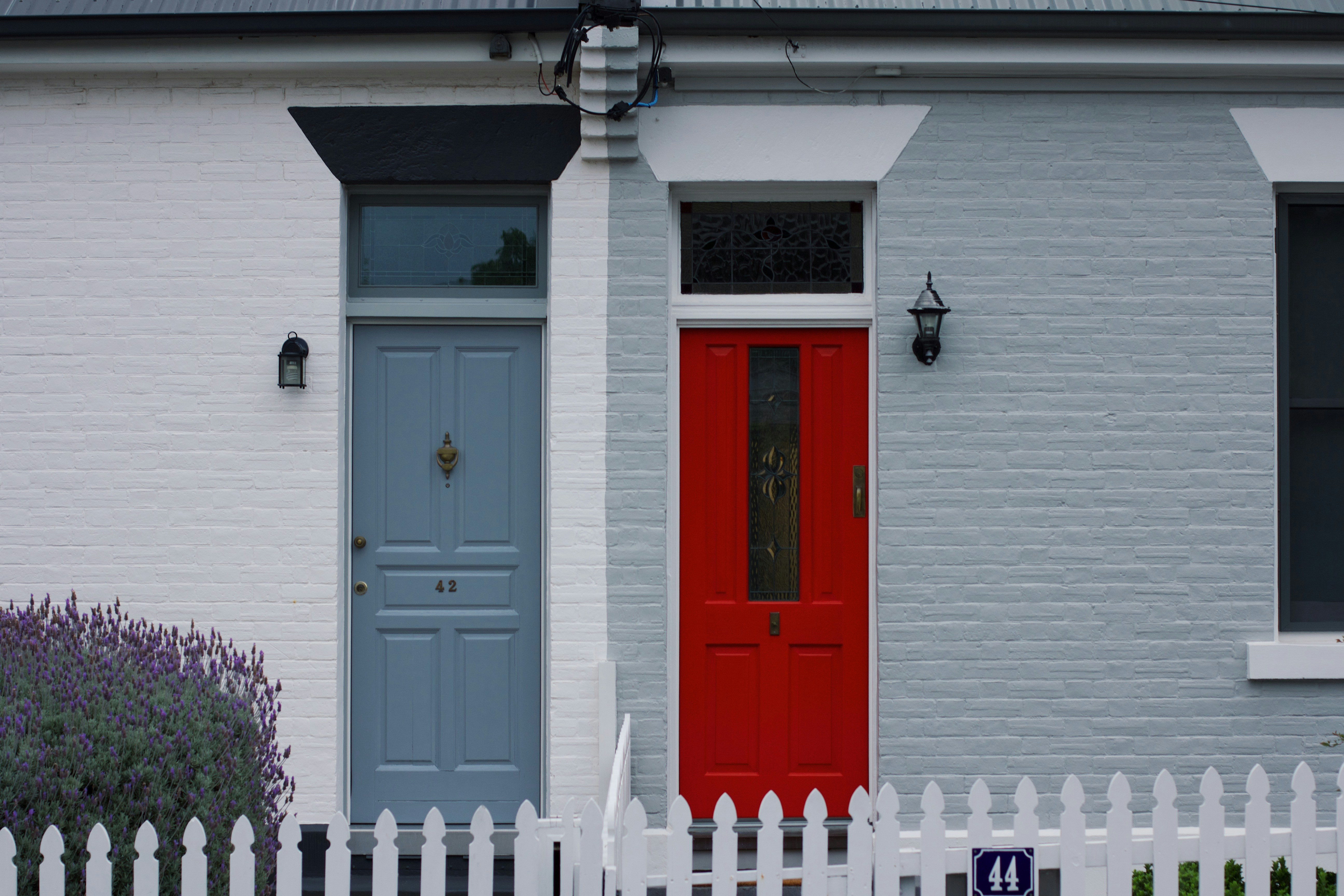 investment property