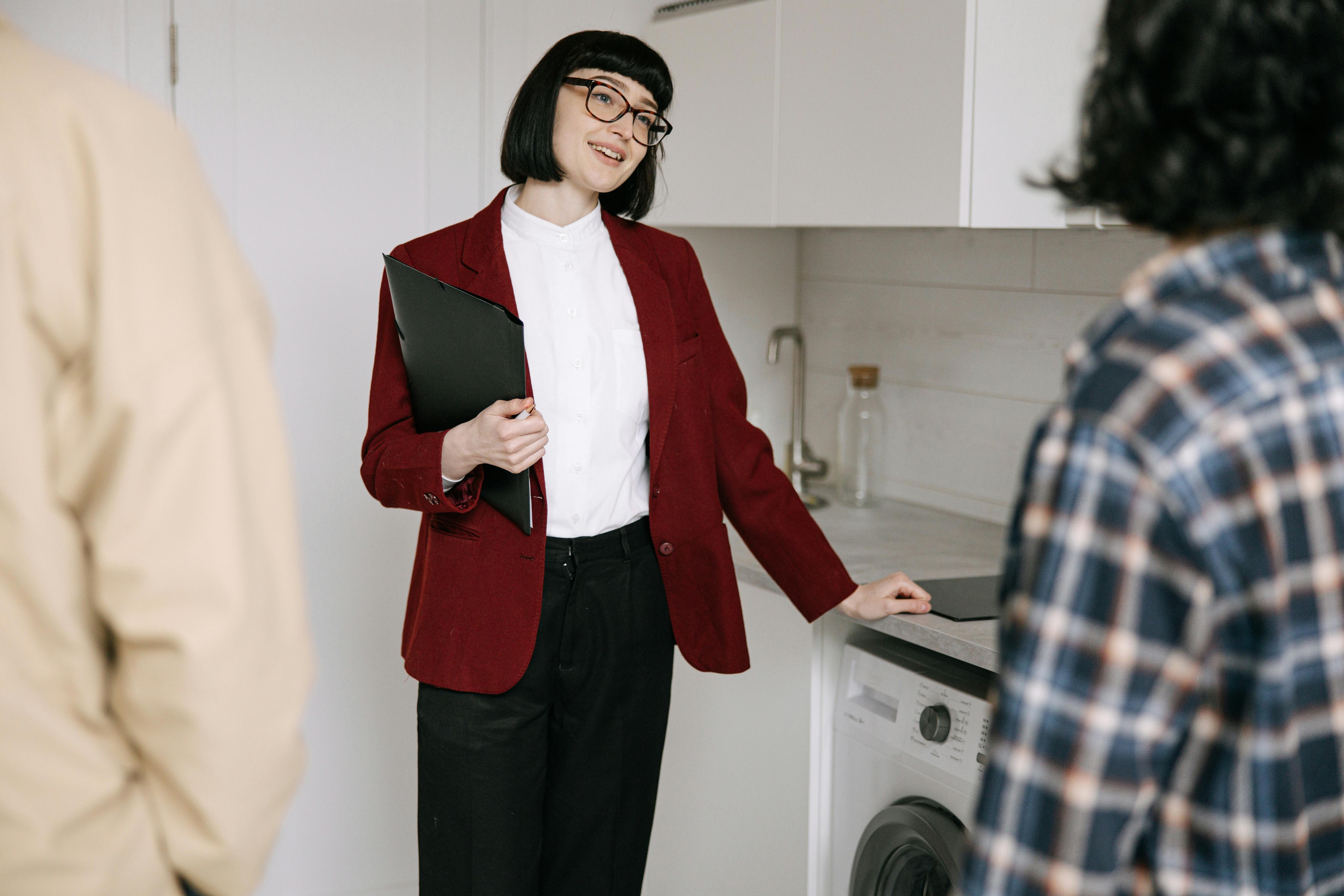 rental inspection